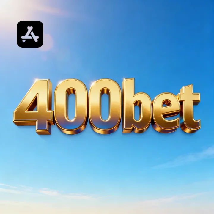 APP oficial da 400bet para mobile