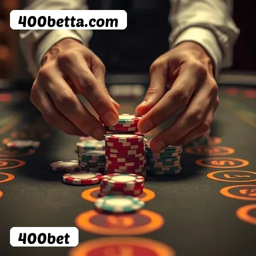 Comparação APP mobile vs versão web da 400bet