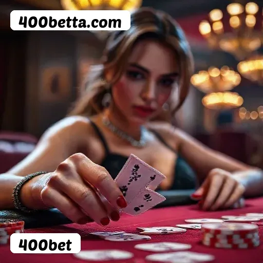 Catálogo 400bet 2.547 jogos - Pragmatic Play, Evolution, NetEnt