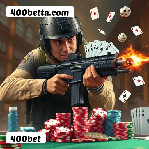 Loterias online disponíveis na 400bet