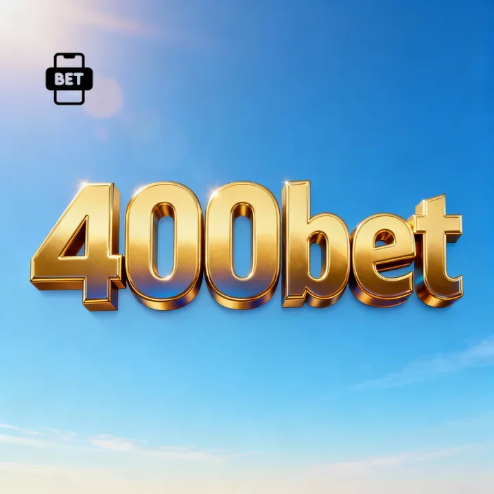 Apostas esportivas da 400bet com odds competitivas