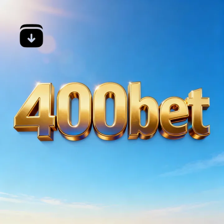 Download gratuito do app da 400bet
