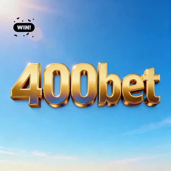 Ganhe prêmios incríveis na 400bet